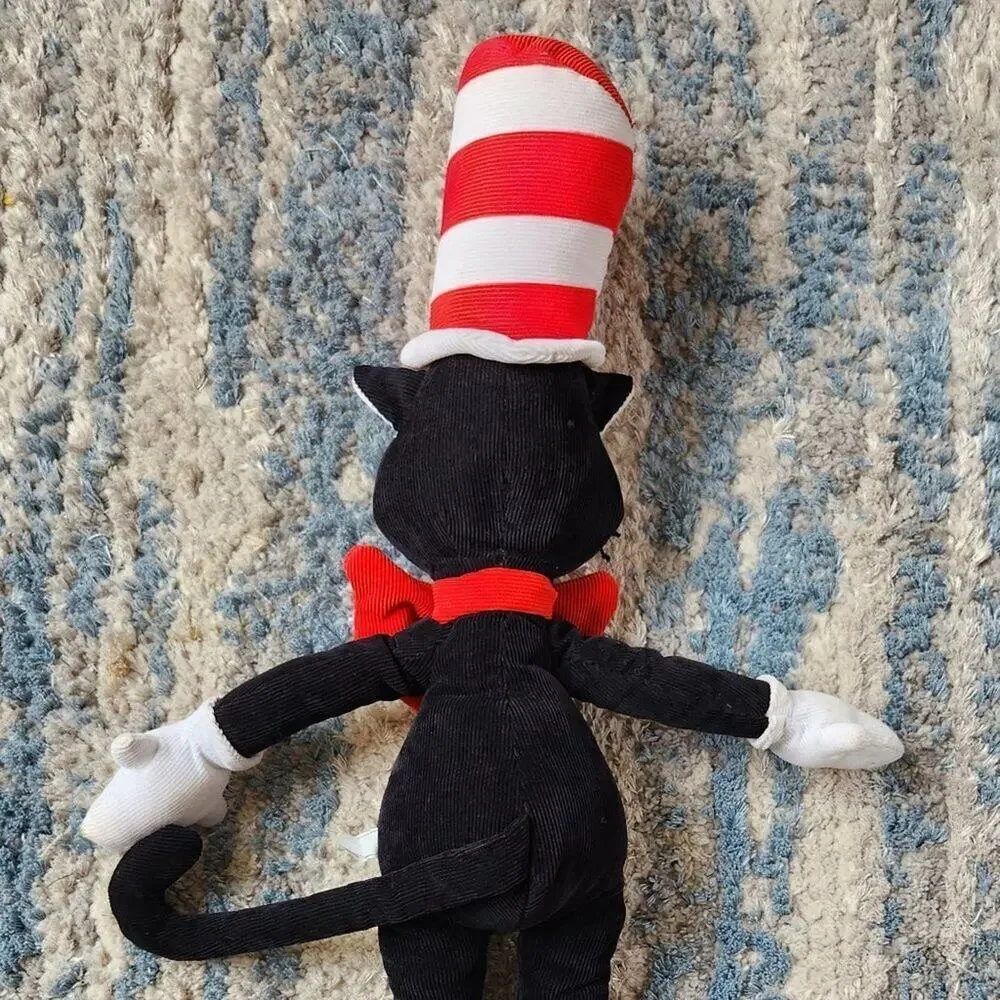 Dr. Seuss Cat in The Hat 19